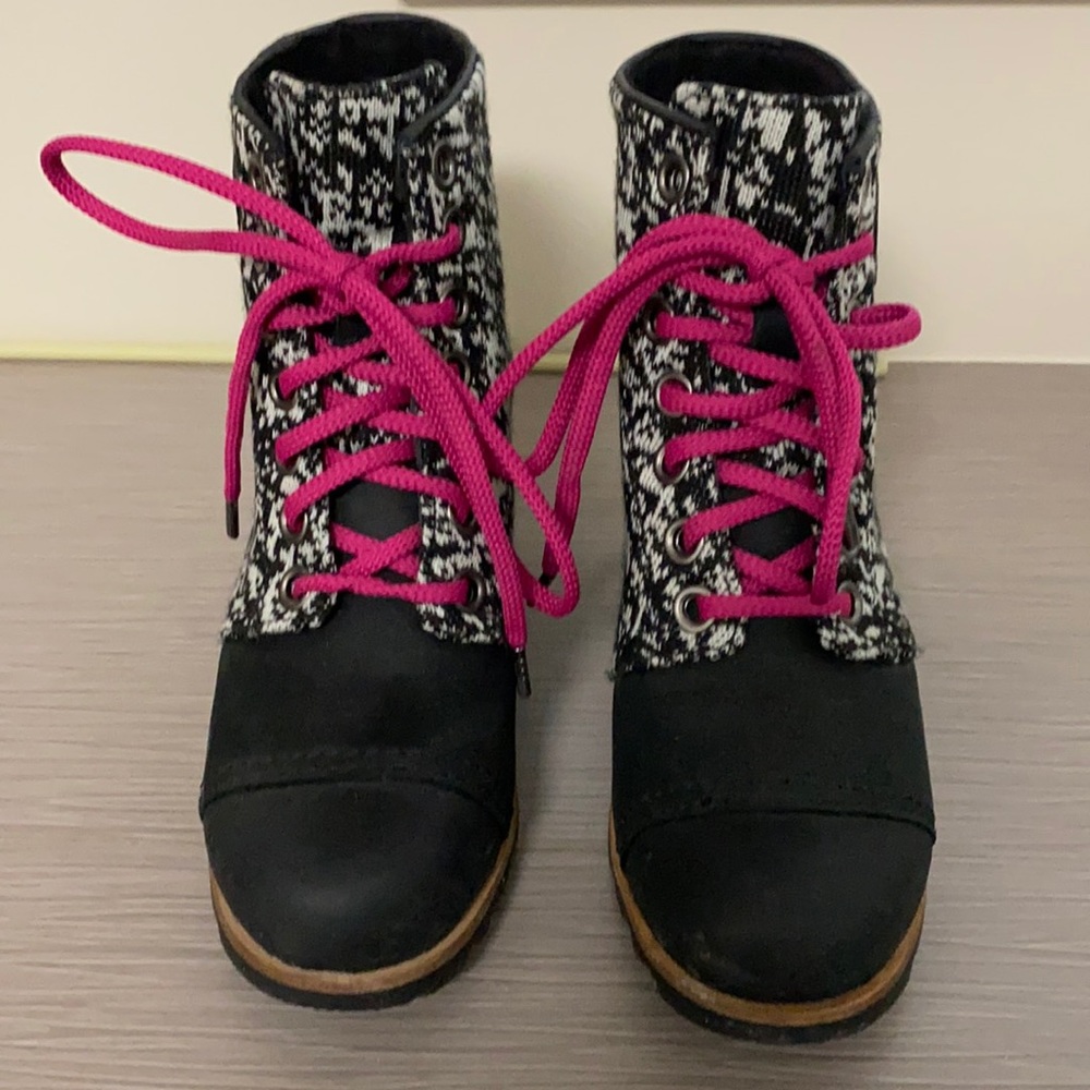 Sorel women’s winter boots